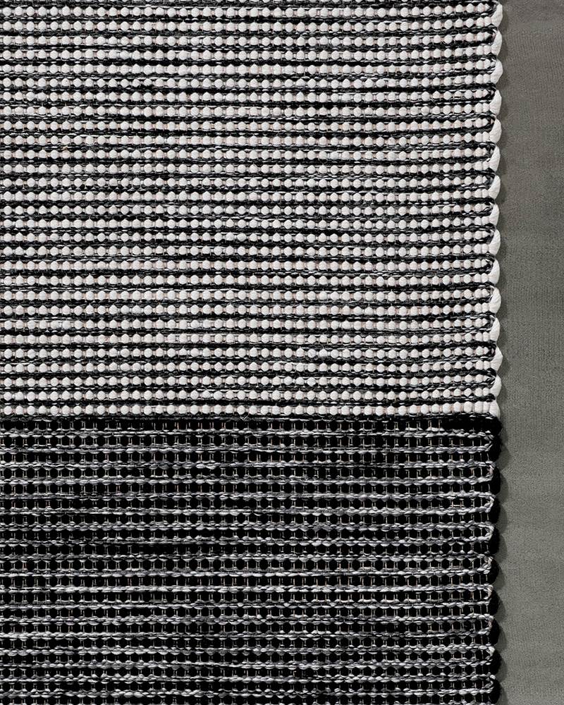 Minotti Ковер Osaka Flag от Minotti — в интерьере