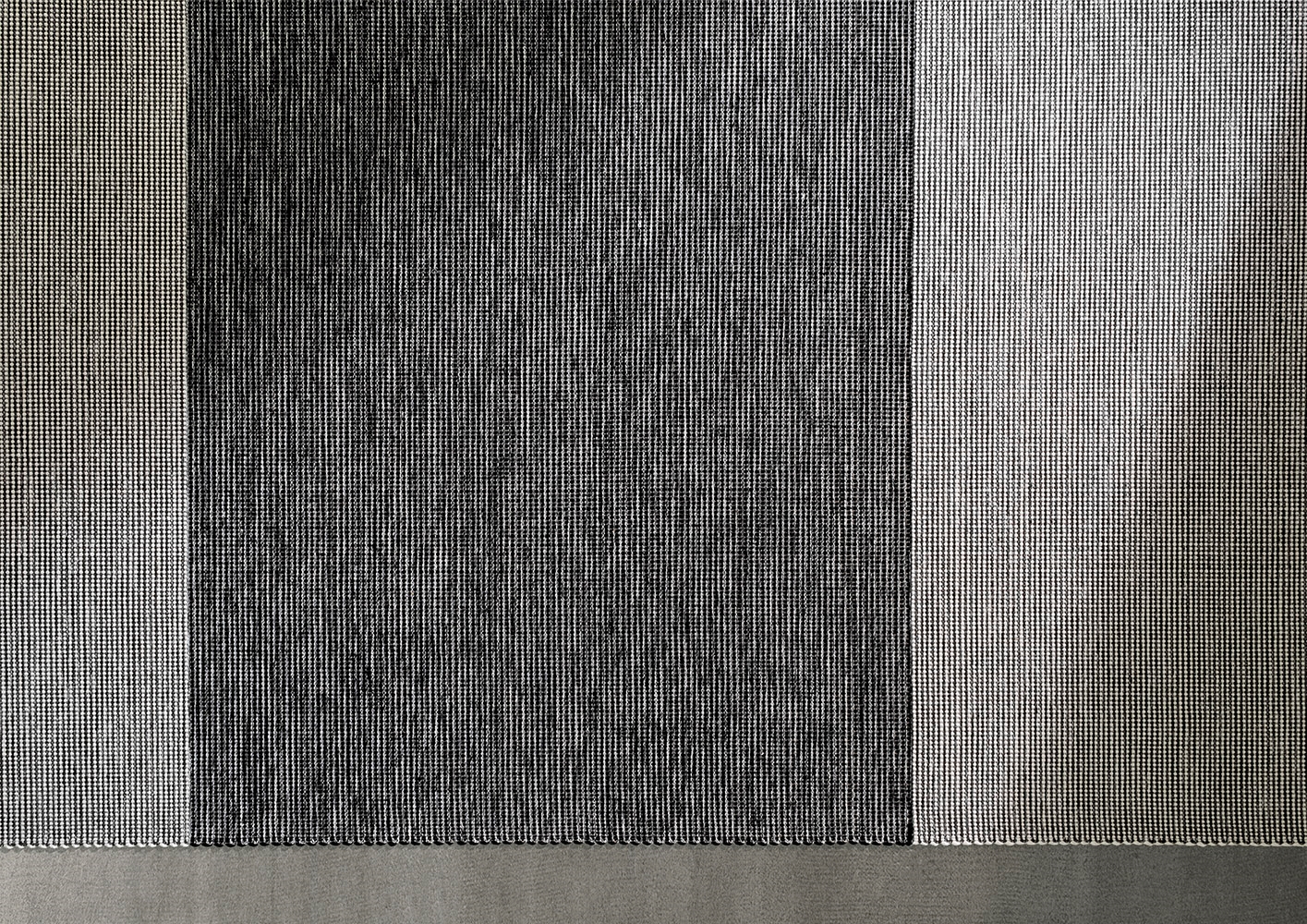 Minotti Ковер Osaka Flag от Minotti — в интерьере