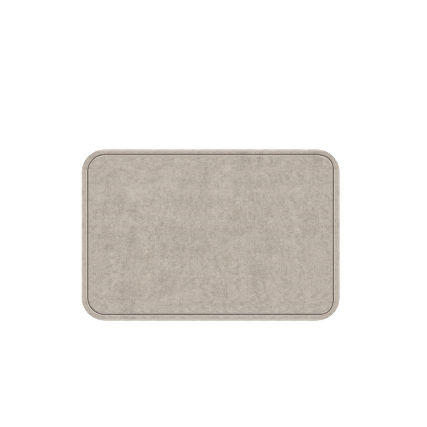 Minotti Ковер Outline Roundy от Minotti