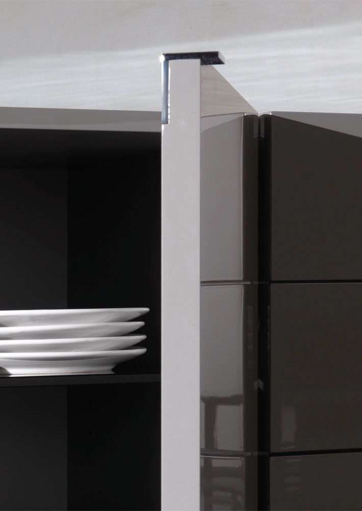 Minotti Комод Harvey от Minotti — в интерьере
