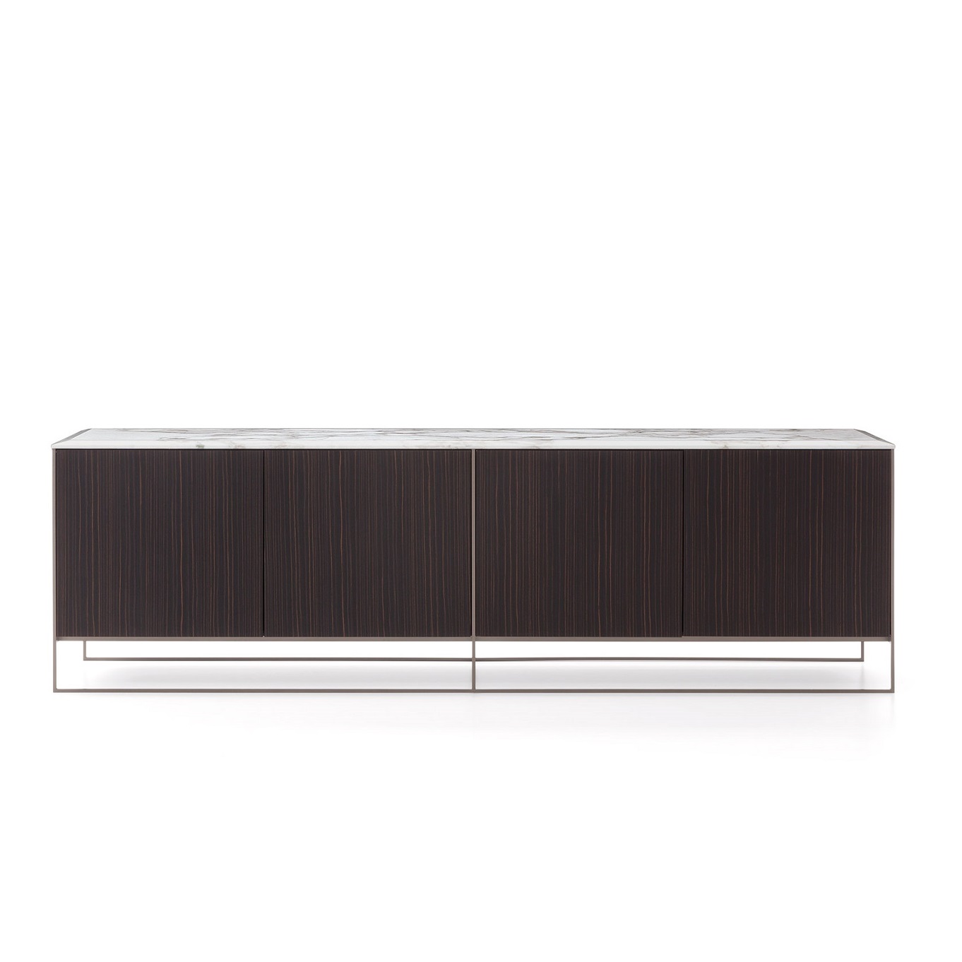 Minotti Креденция Calder Bronze "Sideboard' от Minotti