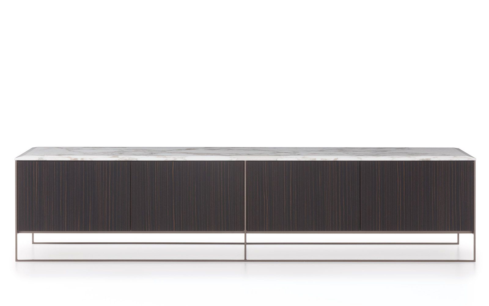 Minotti Креденция Calder Bronze "Sideboard' от Minotti