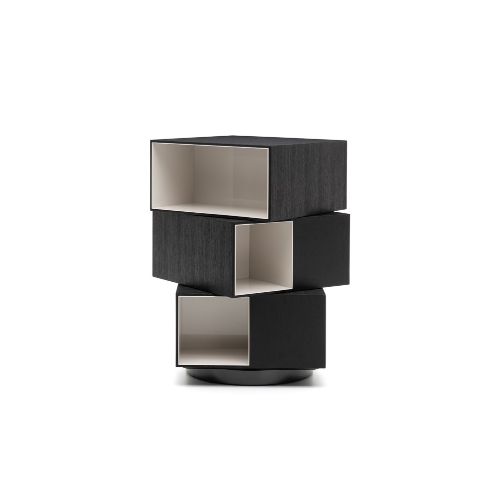 Minotti Стеллаж/библиотека Page от Minotti