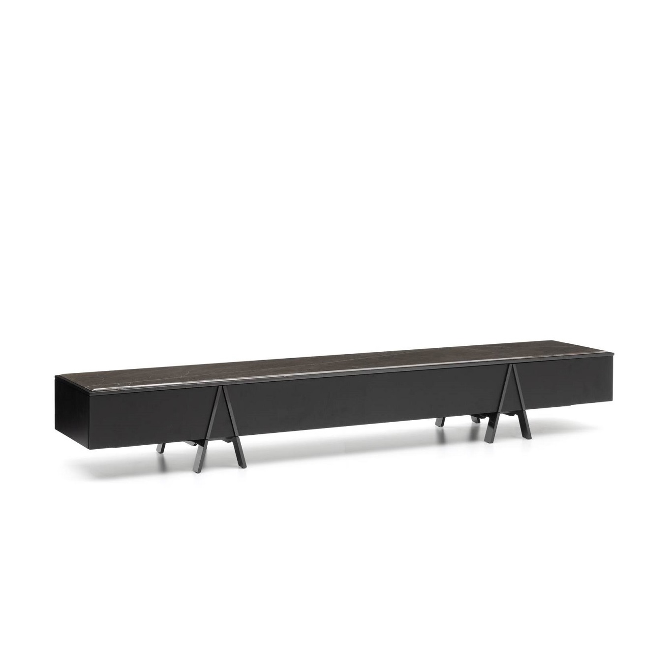 Minotti Мебель под ТВ Easel от Minotti