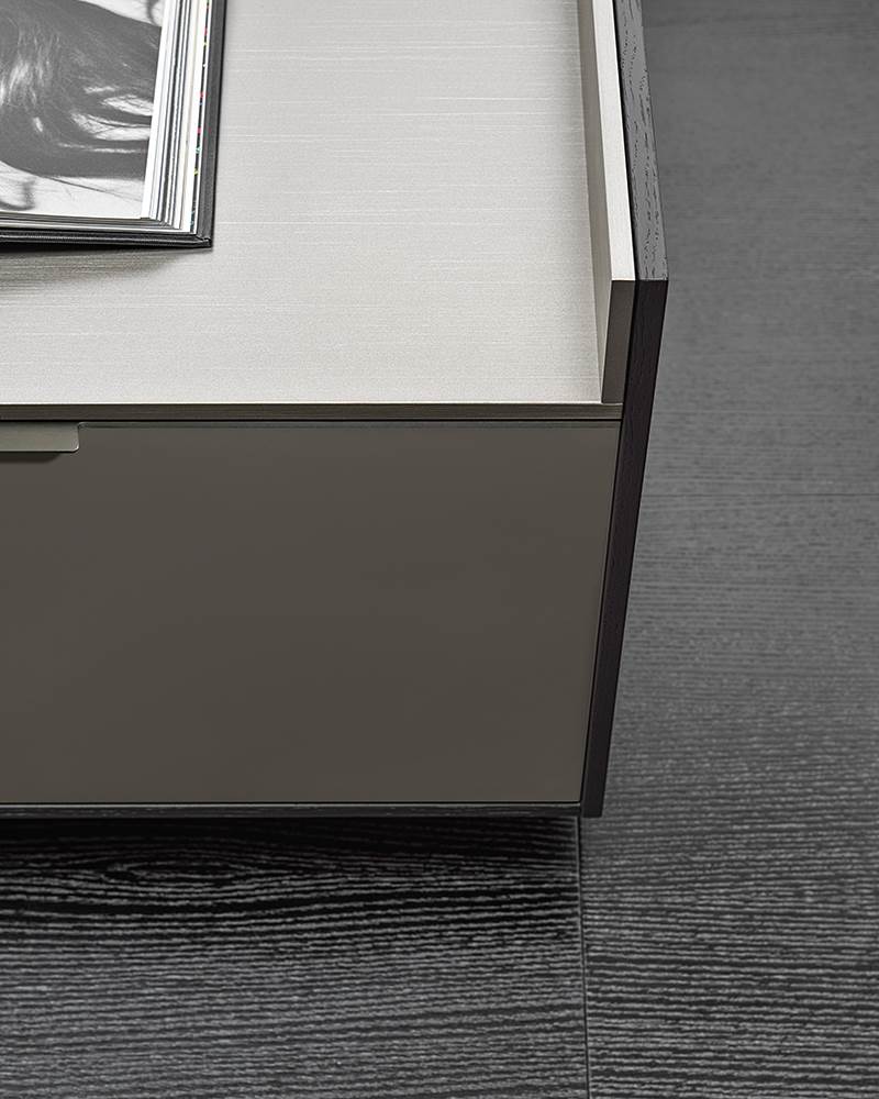 Minotti Креденция Darren от Minotti — в интерьере