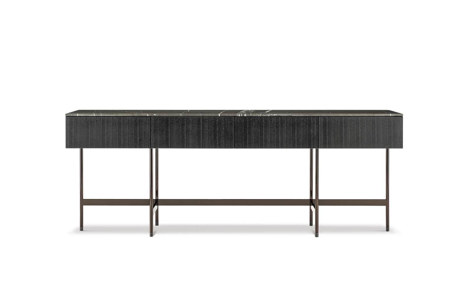 Minotti Креденция Kenneth от Minotti