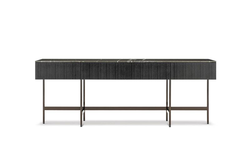 Minotti Креденция Kenneth от Minotti