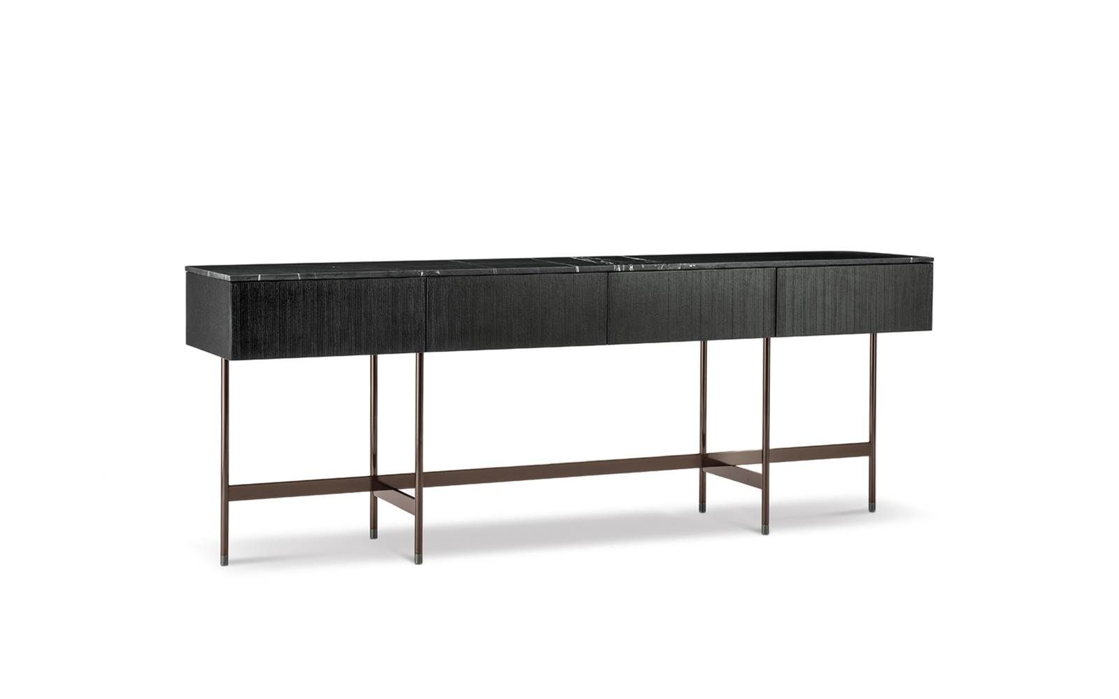 Minotti Креденция Kenneth от Minotti