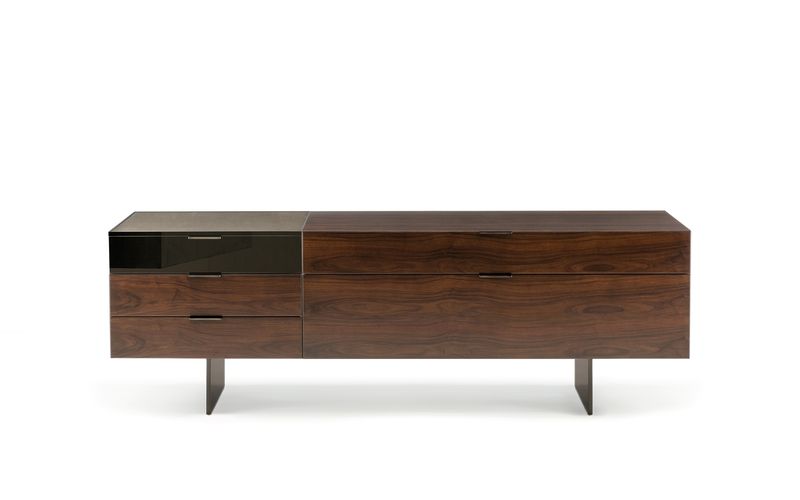 Minotti Комод Superblock от Minotti