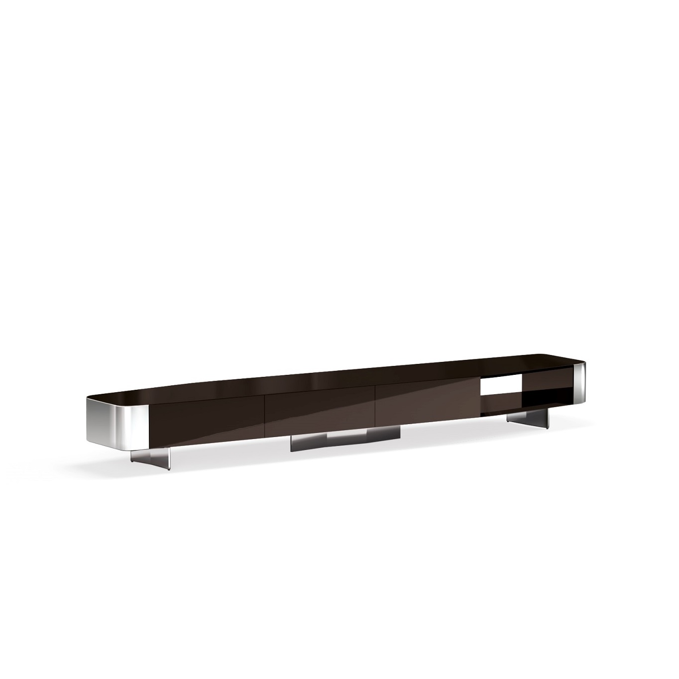 Minotti Комод Diagramma "Sideboard" от Minotti