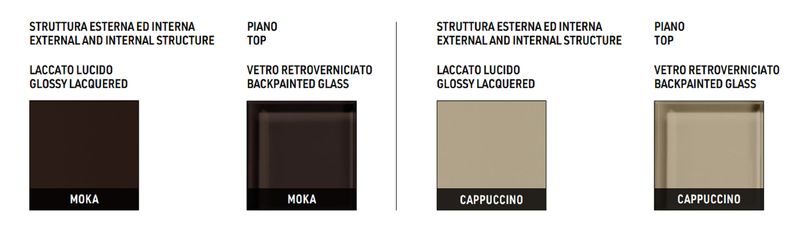 Minotti Комод Libra "Sideboard" от Minotti