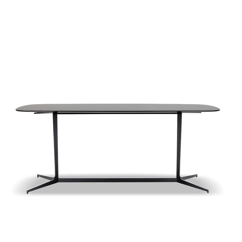 Minotti Консоль Clyfford 'Console" от Minotti