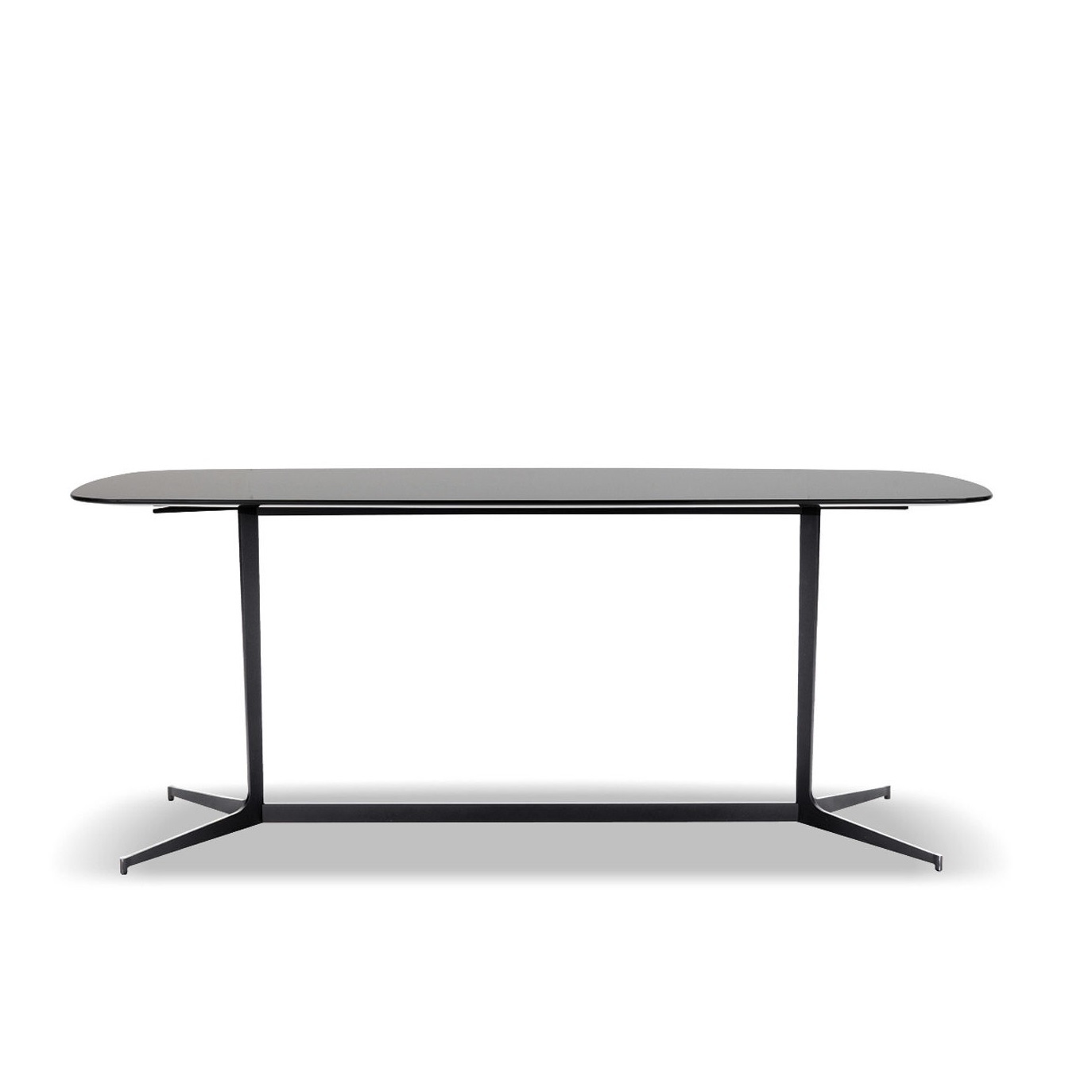 Minotti Консоль Clyfford 'Console" от Minotti
