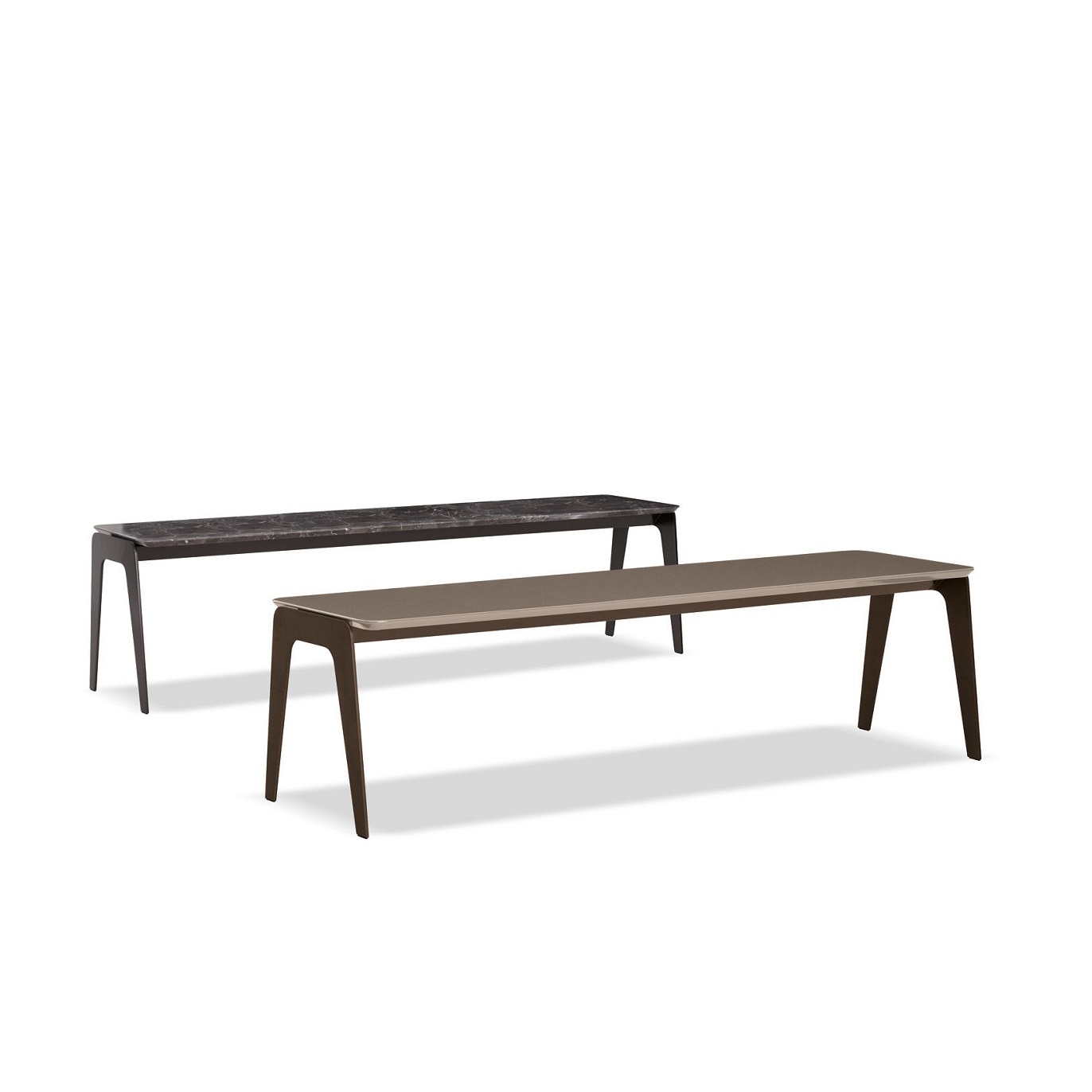 Minotti Консоль Kirk "Console" от Minotti