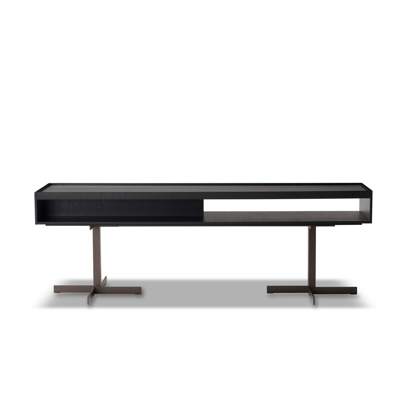 Minotti Консоль Close "Console" от Minotti