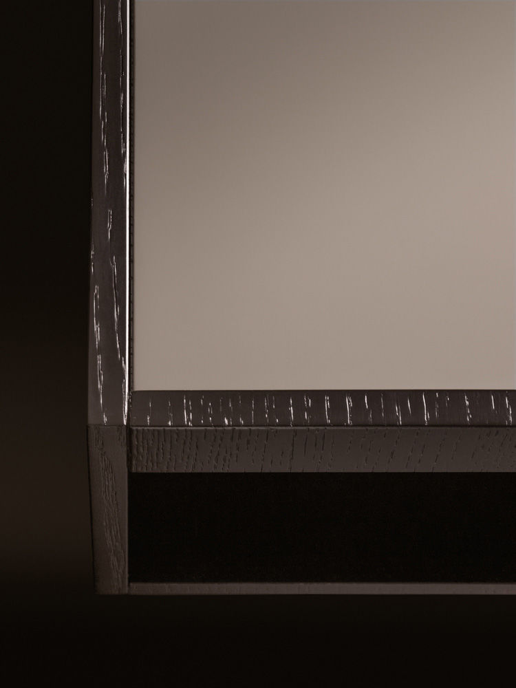 Minotti Консоль Close "Console" от Minotti — в интерьере