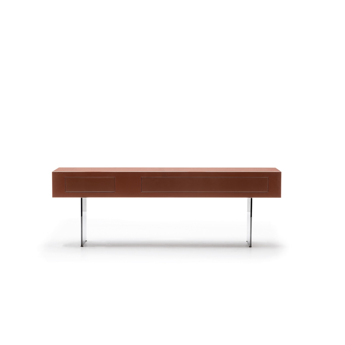 Minotti Консоль Solid "Console" от Minotti