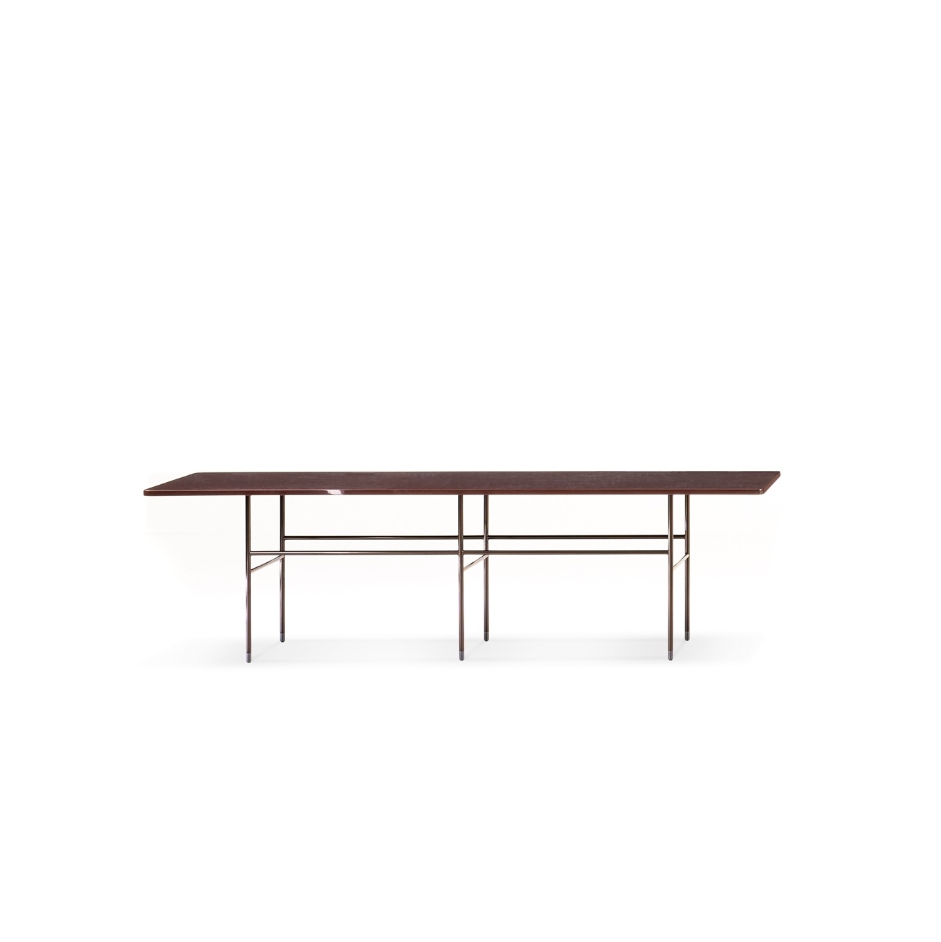 Minotti Консоль Lelong от Minotti
