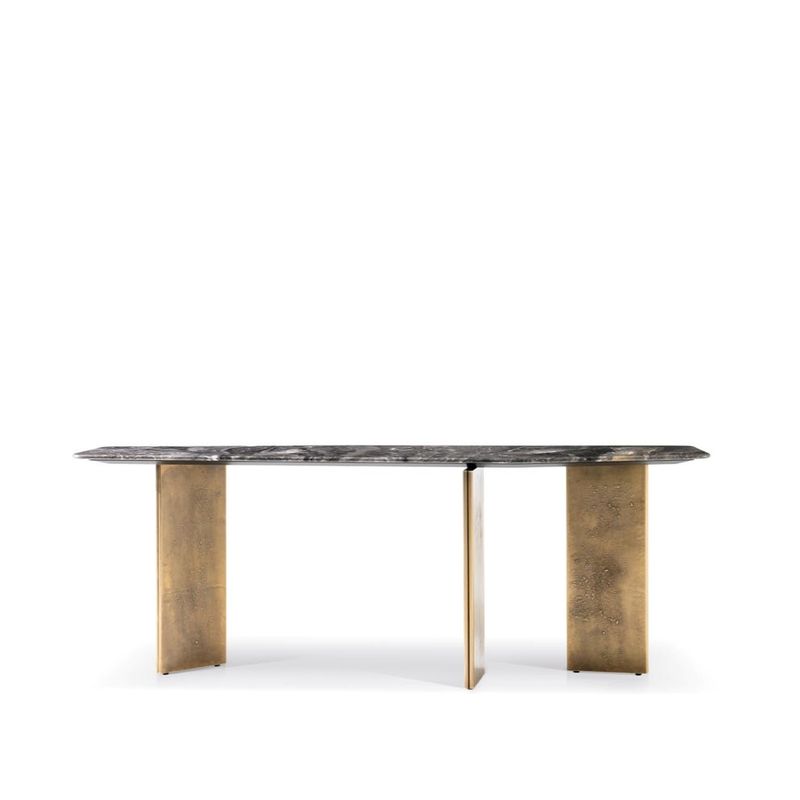 Minotti Консоль Yves "Console' от Minotti