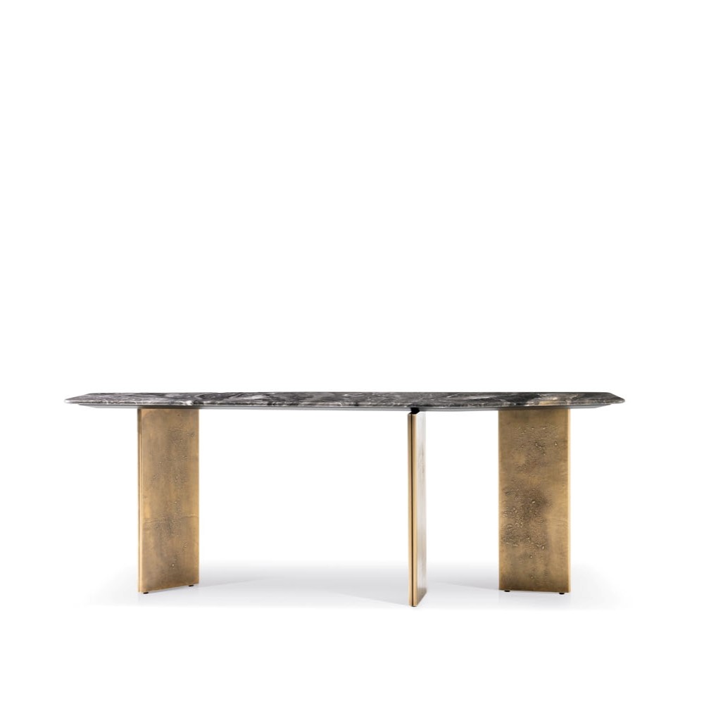 Minotti Консоль Yves "Console' от Minotti