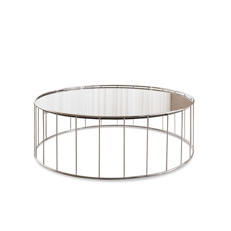 Minotti Журнальный столик Caulfield от Minotti