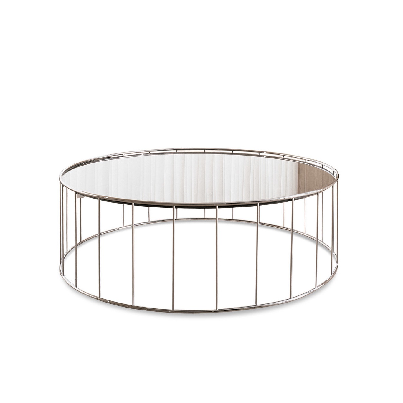 Minotti Журнальный столик Caulfield от Minotti