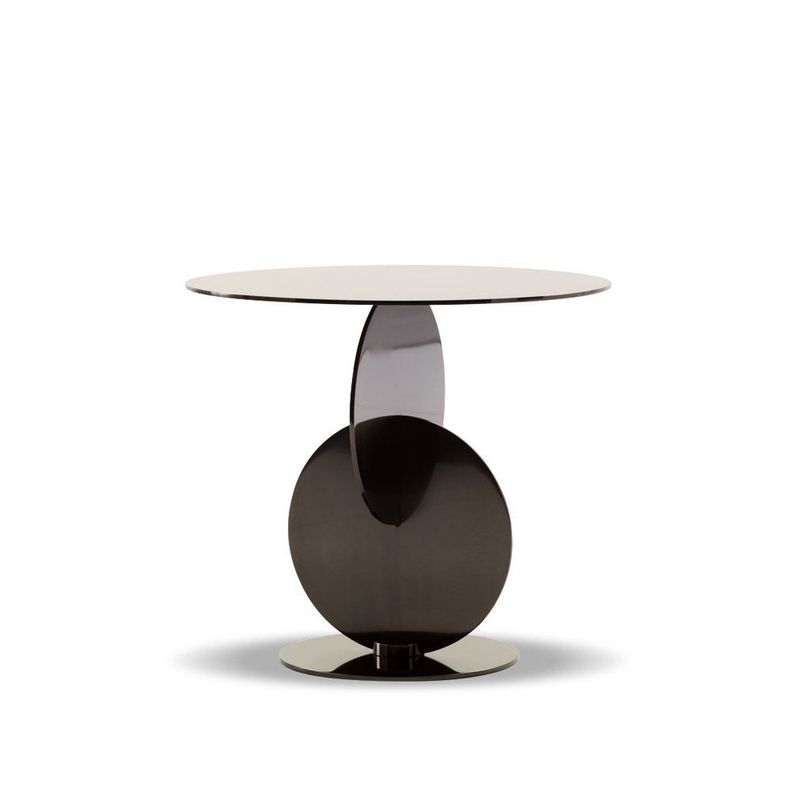 Minotti Журнальный столик Divo от Minotti