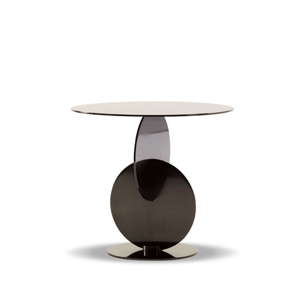Minotti Журнальный столик Divo от Minotti