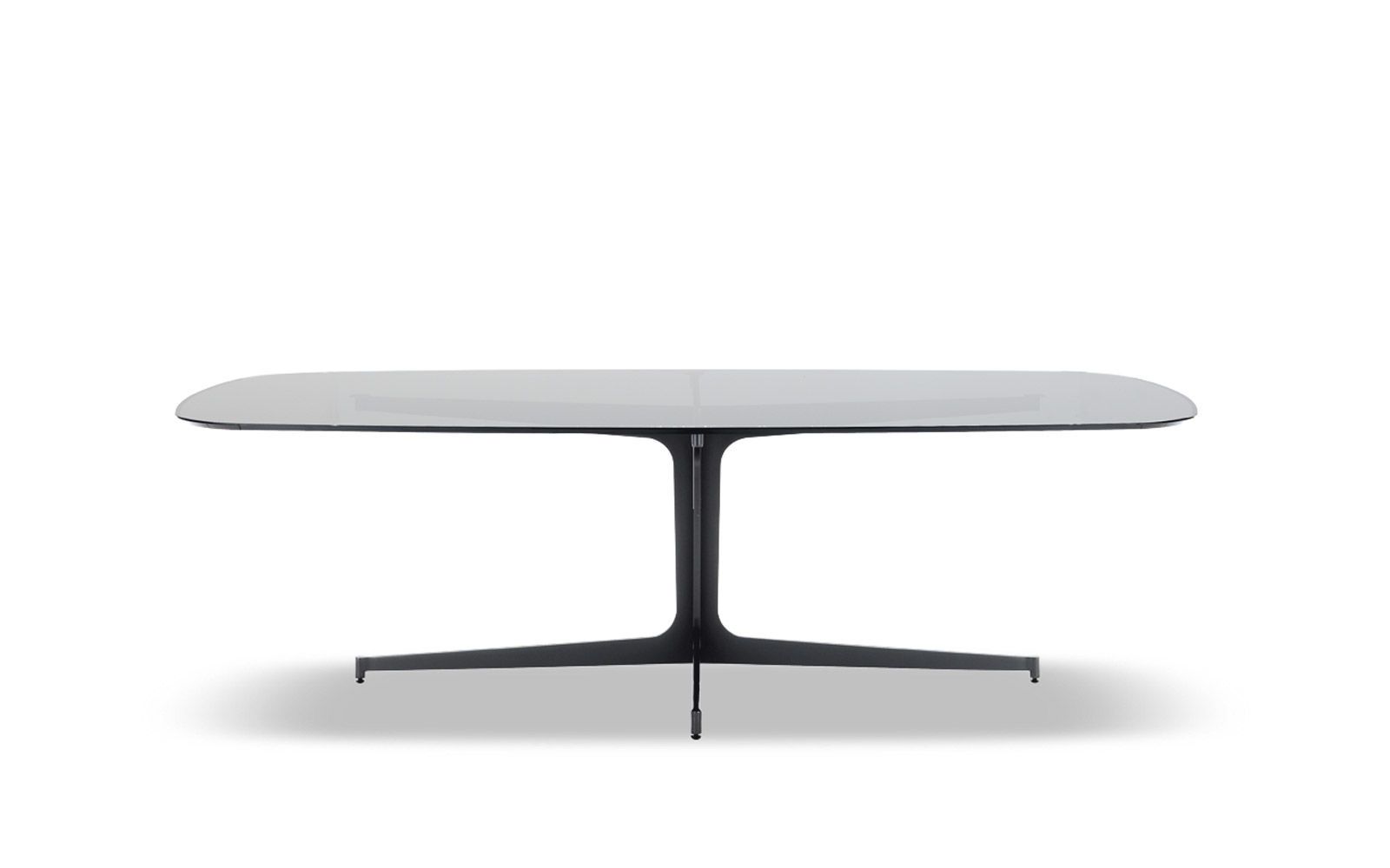 Minotti Журнальный столик Clyford от Minotti