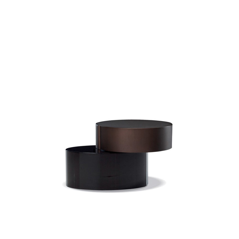 Minotti Журнальный столик Benson от Minotti