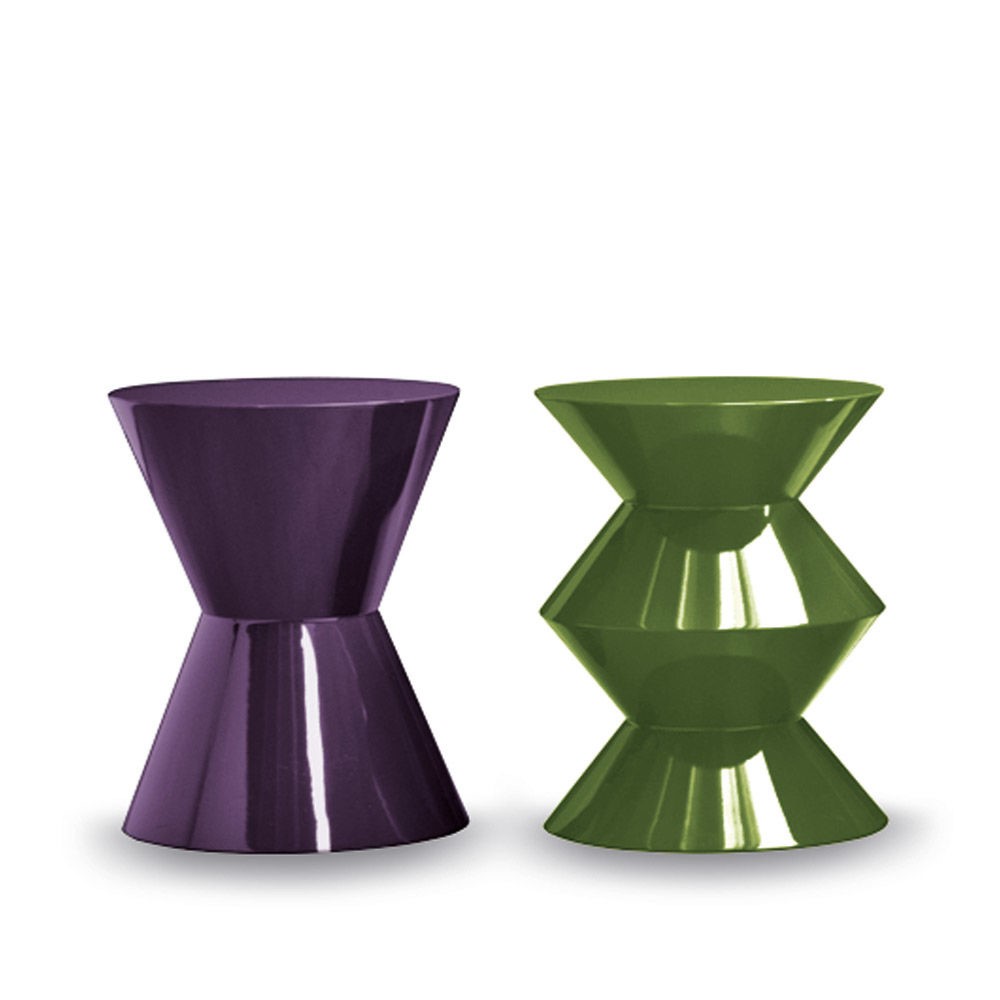 Minotti Журнальный столик Cesar от Minotti