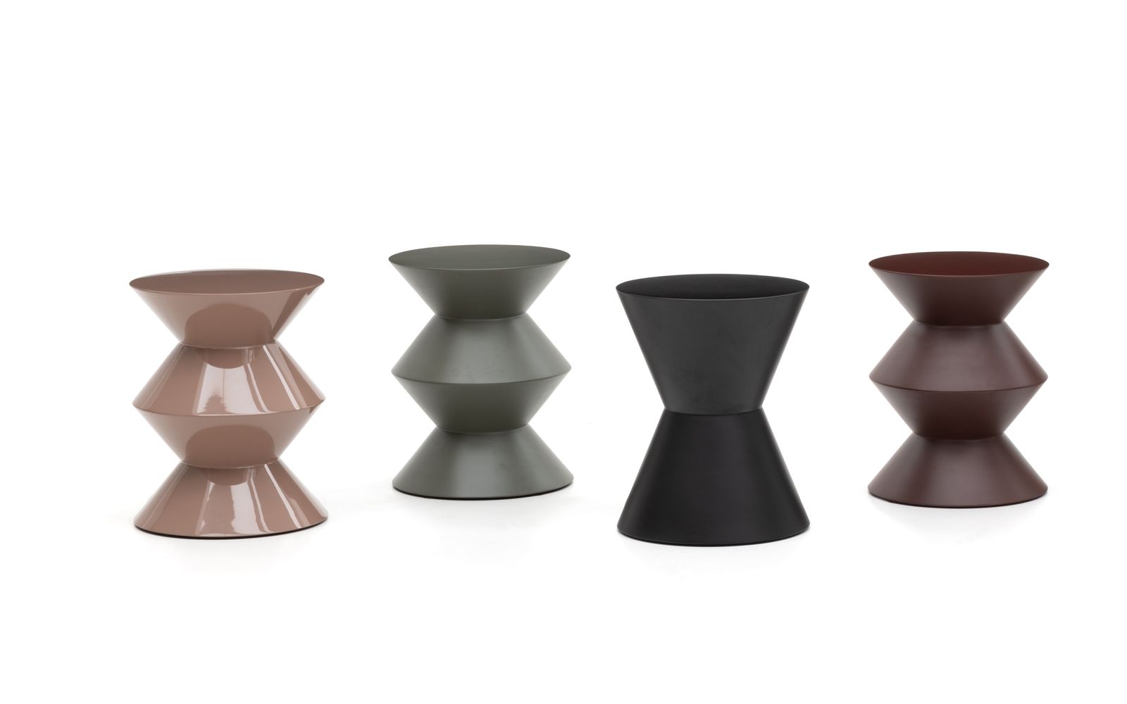 Minotti Журнальный столик Cesar от Minotti