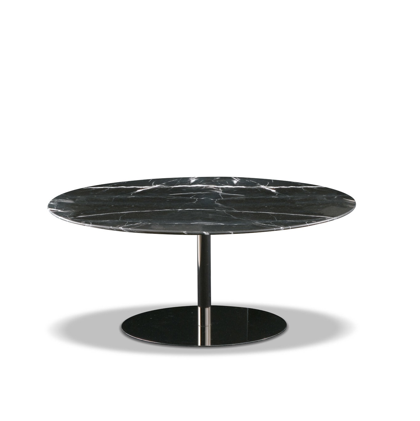 Minotti Журнальный столик Bellagio от Minotti