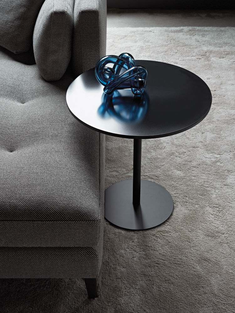 Minotti Журнальный столик Bellagio от Minotti — в интерьере