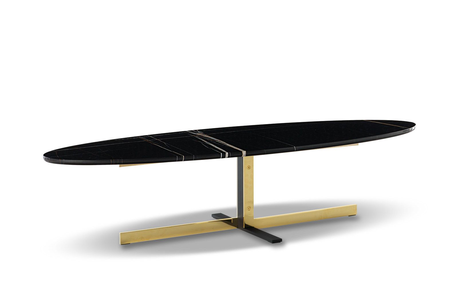 Minotti Журнальный столик Catlin от Minotti