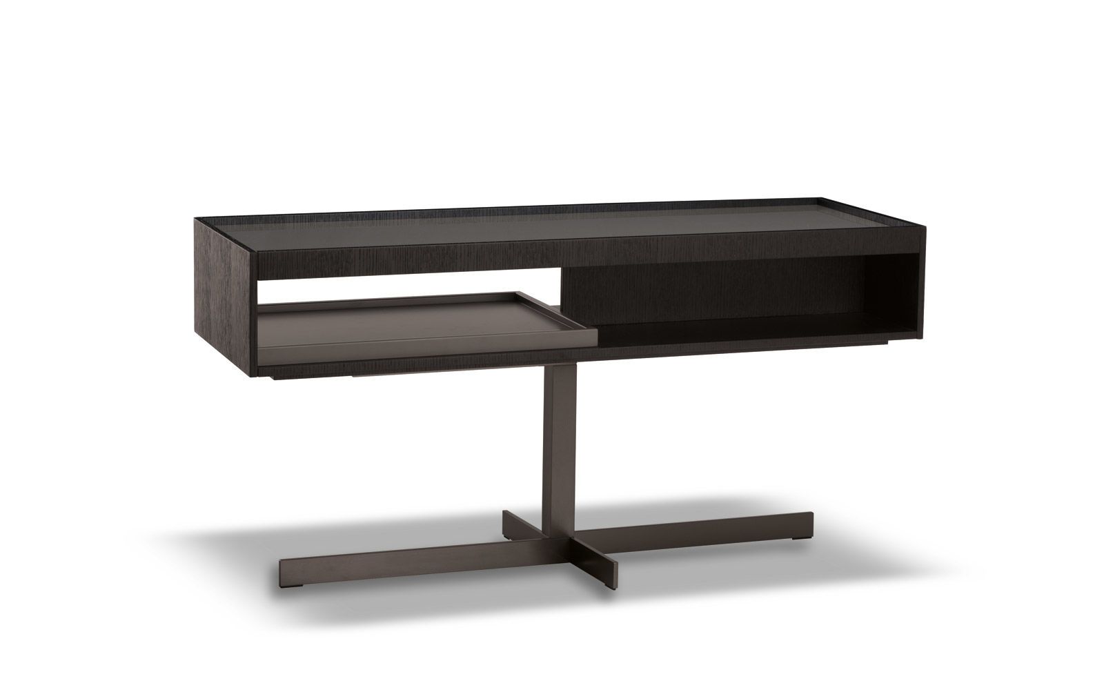 Minotti Журнальный столик Close от Minotti