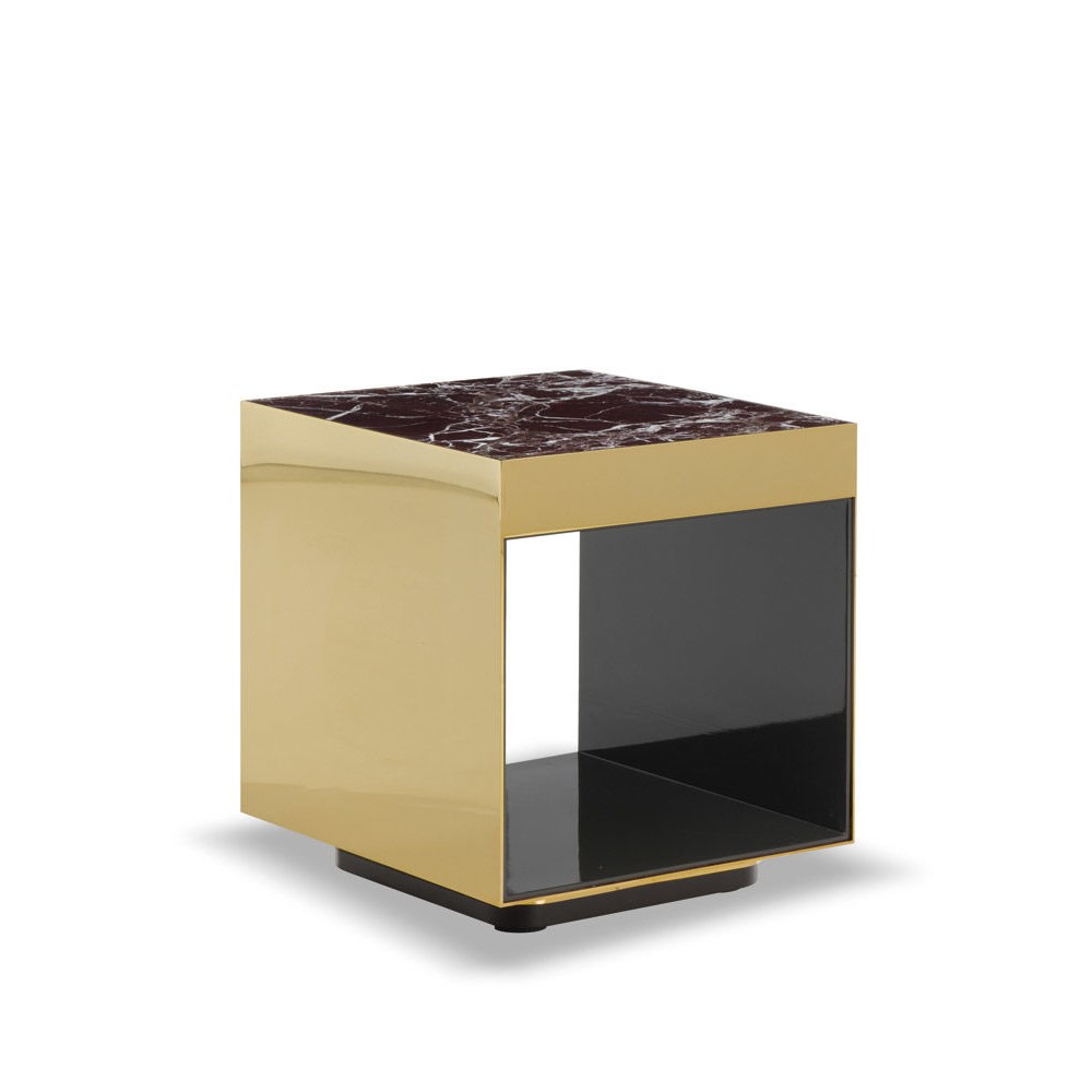 Minotti Журнальный столик Elliott от Minotti