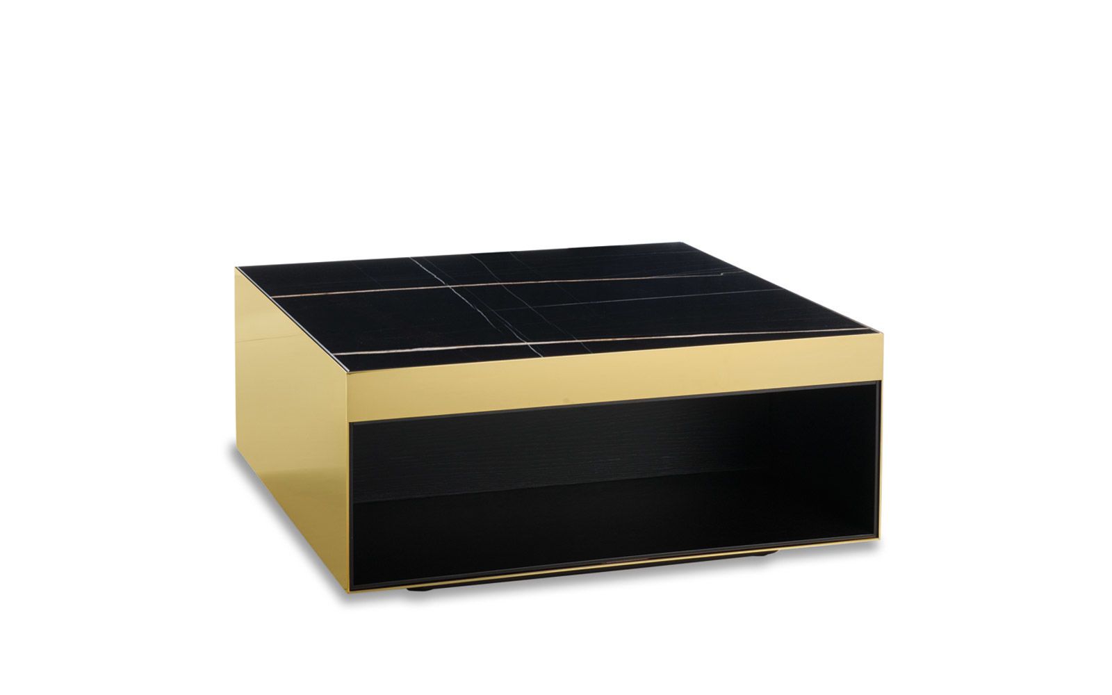 Minotti Журнальный столик Elliott от Minotti