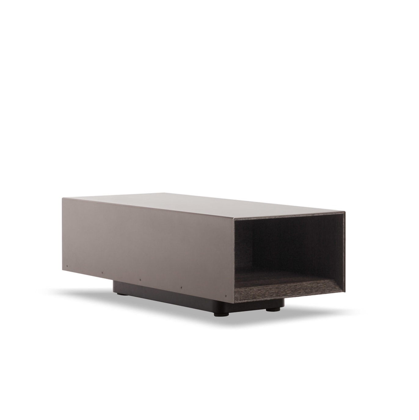 Minotti Журнальный столик Gray от Minotti