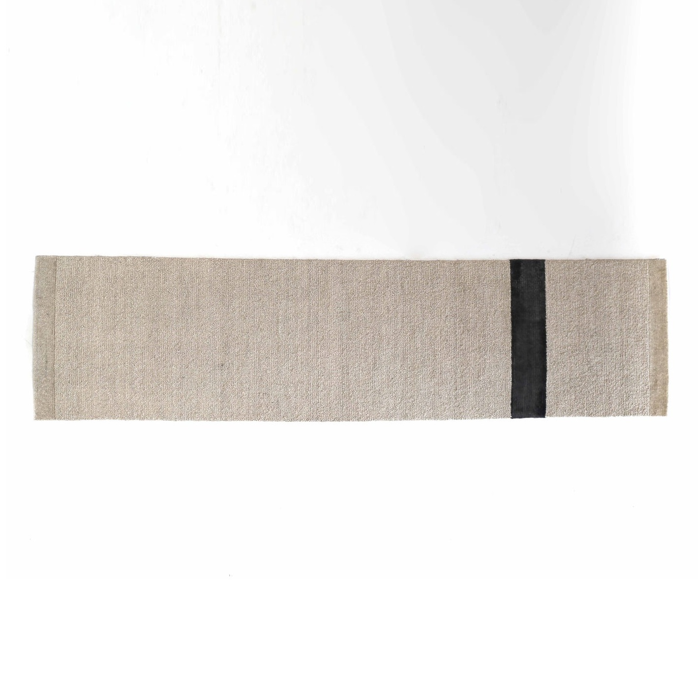 Baxter Ковер Terai B Nuage Base /Charcoal Decoratio от Baxter