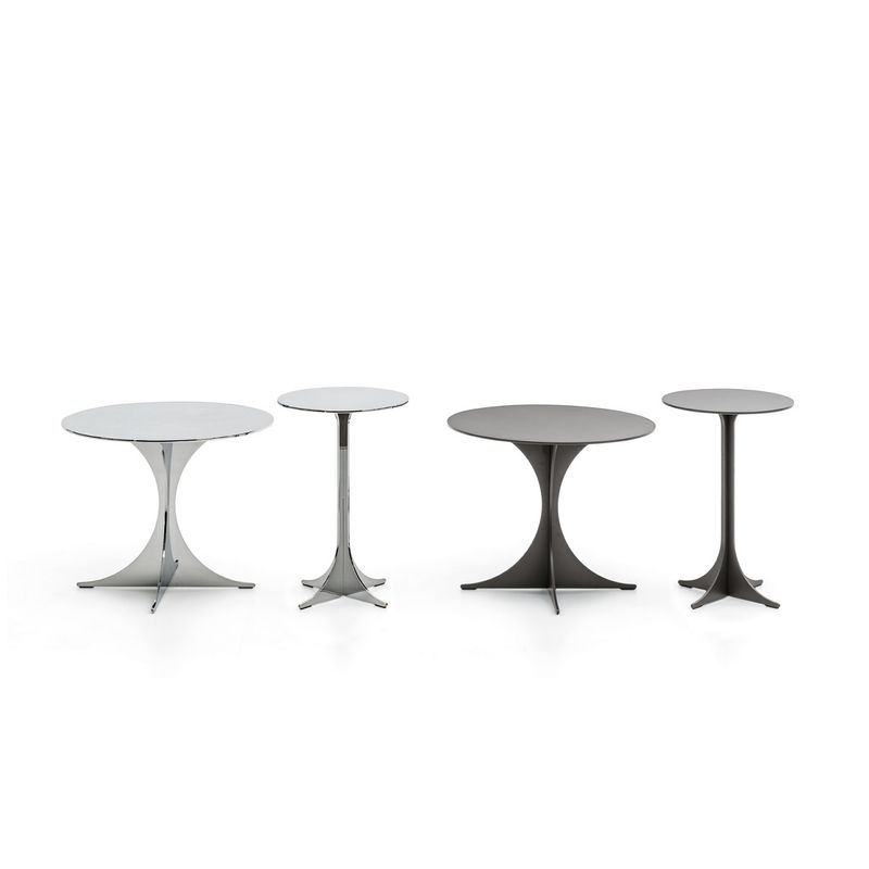 Minotti Журнальный столик Anish от Minotti