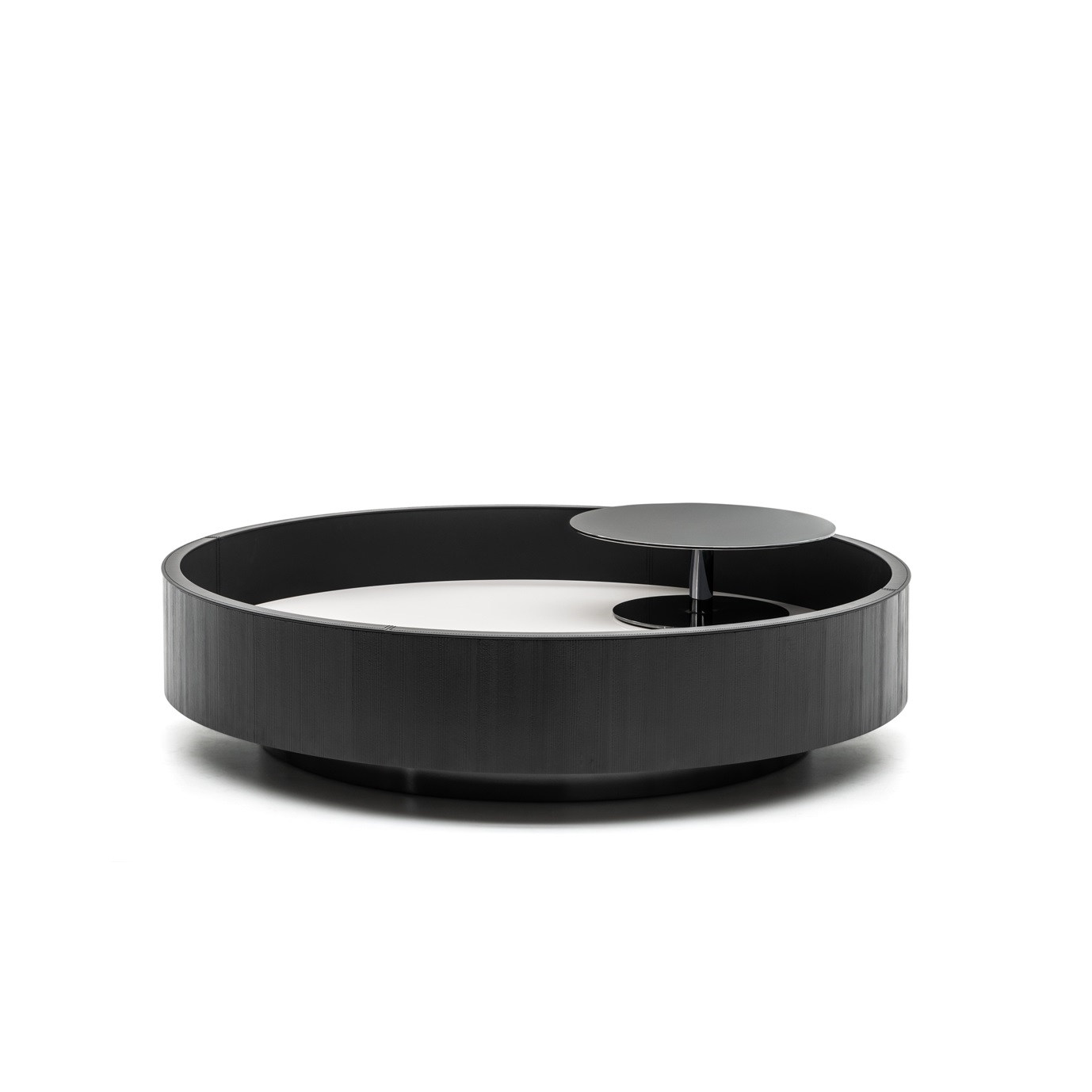 Minotti Журнальный столик Jeff от Minotti