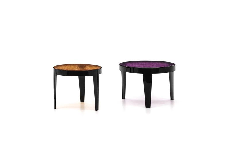 Minotti Журнальный столик Grant от Minotti