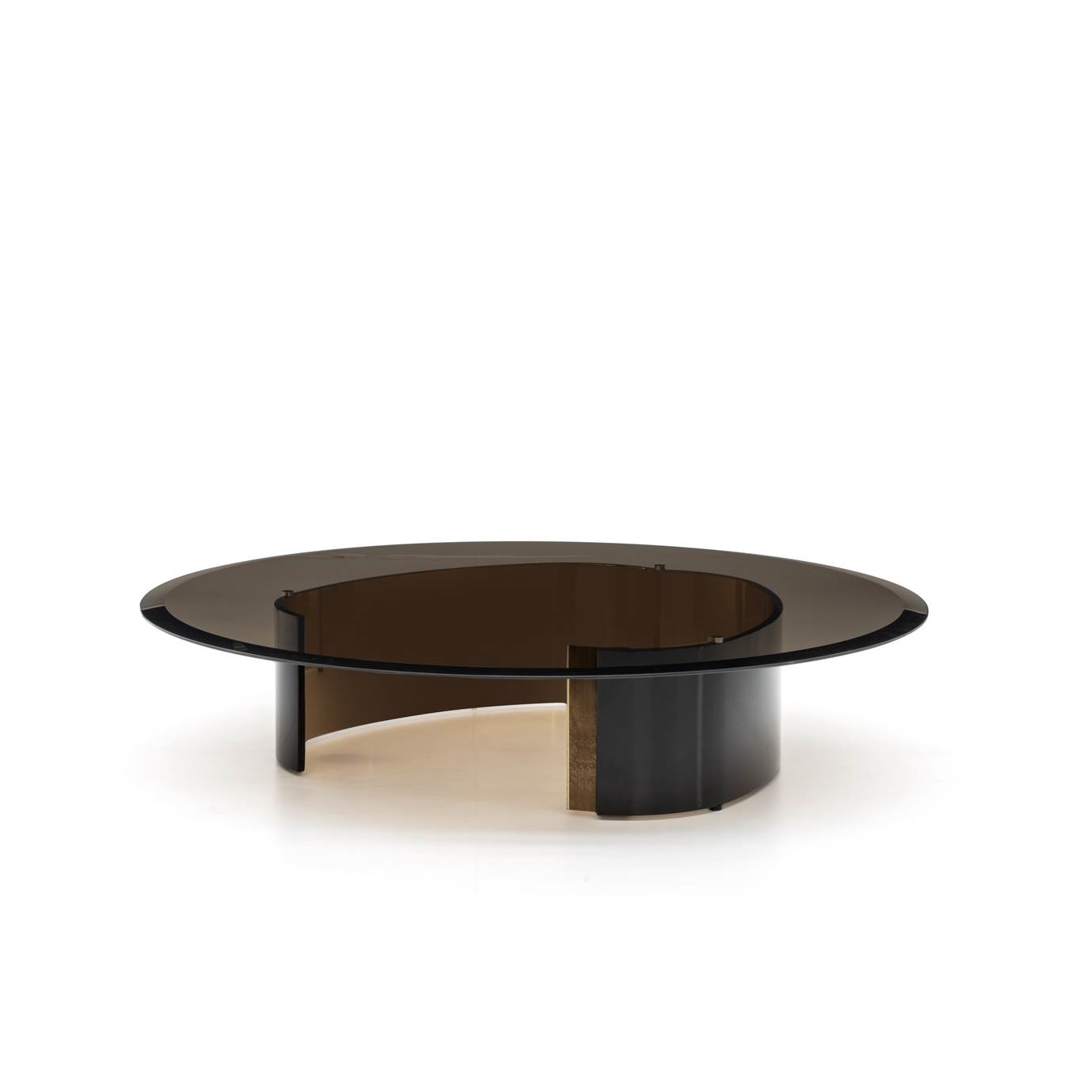 Minotti Журнальный столик Bangle от Minotti