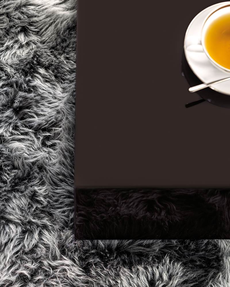 Minotti Журнальный столик Solid от Minotti — в интерьере