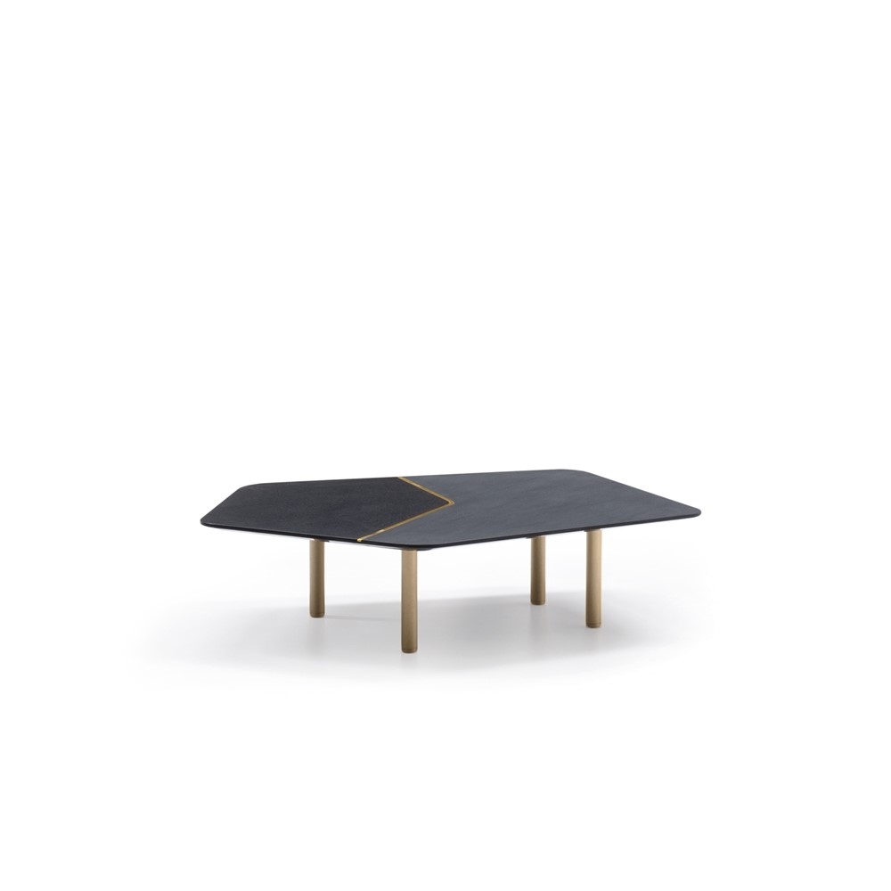 Minotti Журнальный столик Brink от Minotti