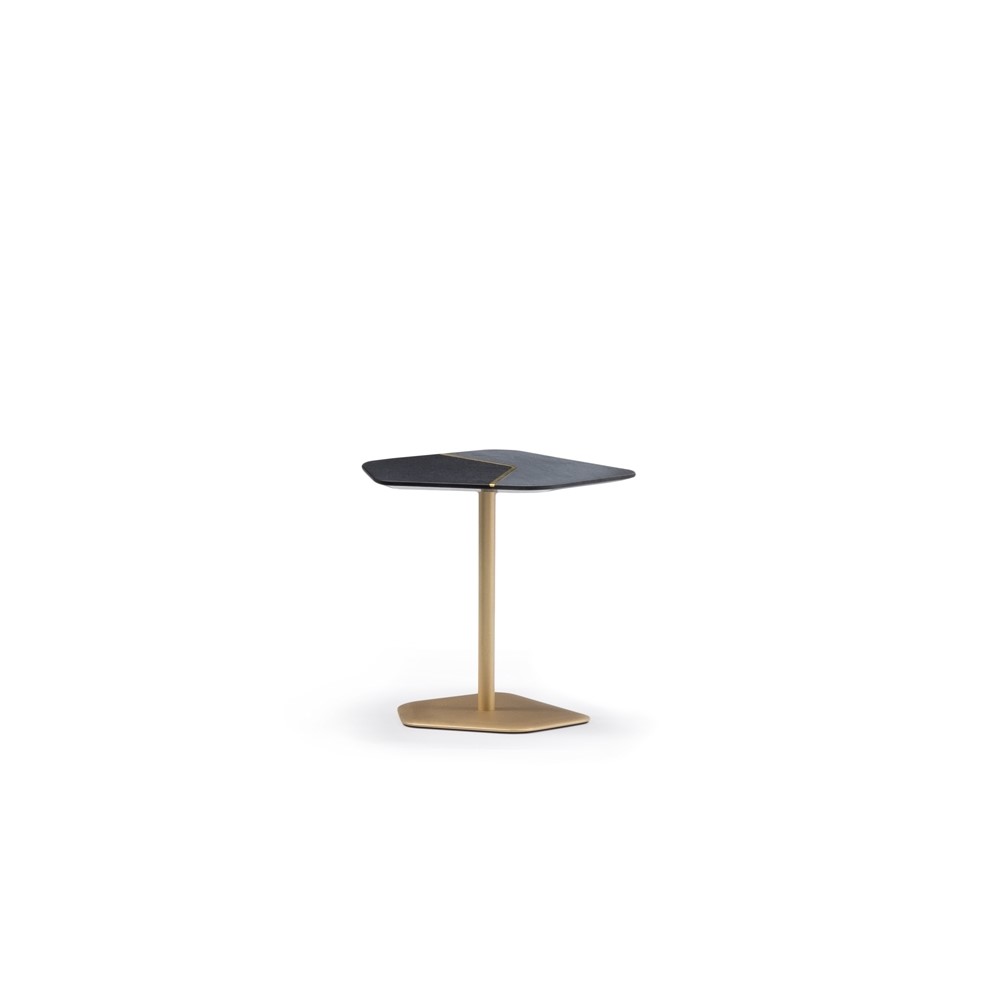 Minotti Журнальный столик Brink от Minotti