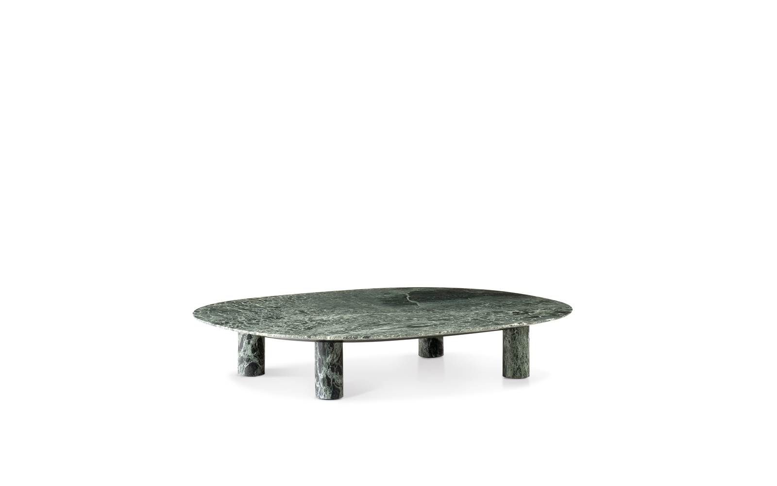 Minotti Журнальный столик Gladstone от Minotti