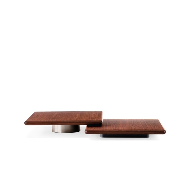 Minotti Журнальный столик Horizonte от Minotti