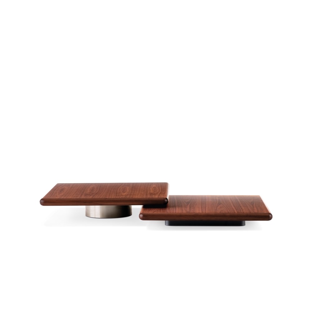 Minotti Журнальный столик Horizonte от Minotti